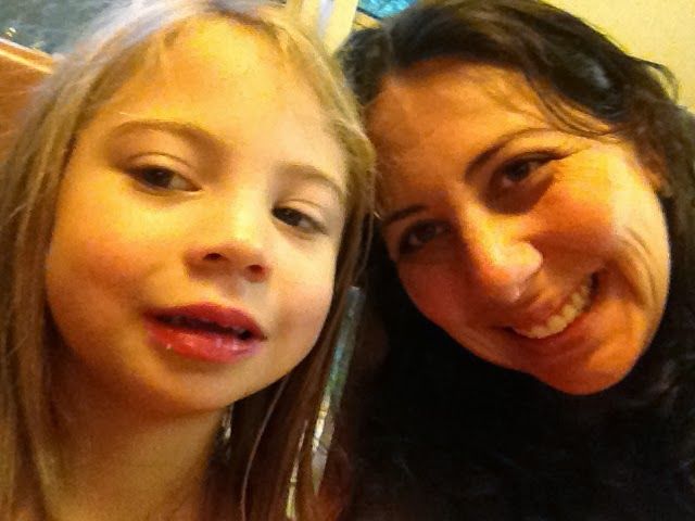 Just the Girls