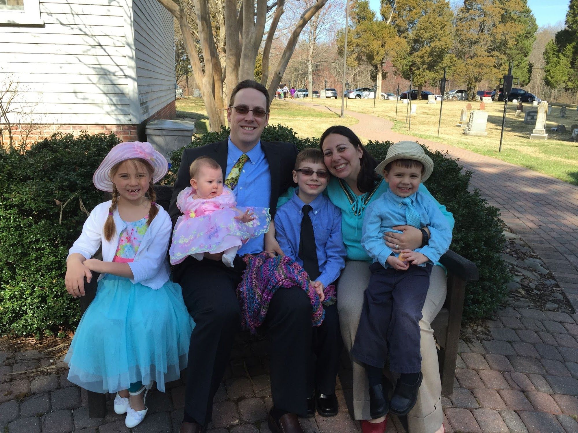 Happy Easter!