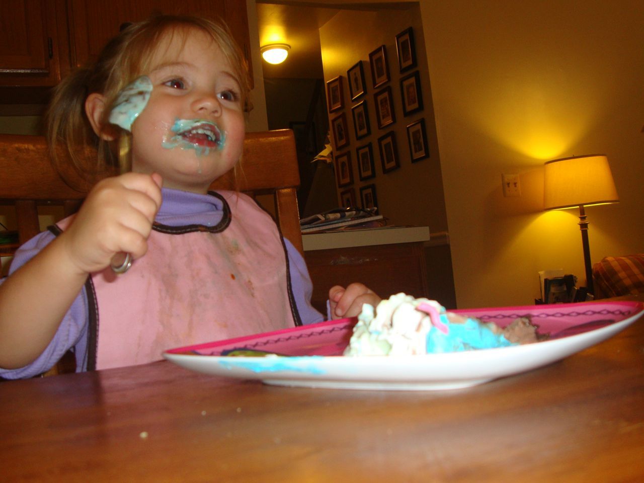Buggy's 2nd Birthday!