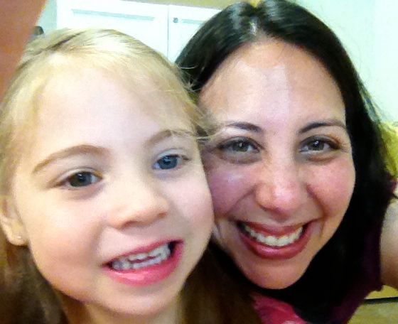 Celebrating with a Mother's Day Tea at Bug's Preschool