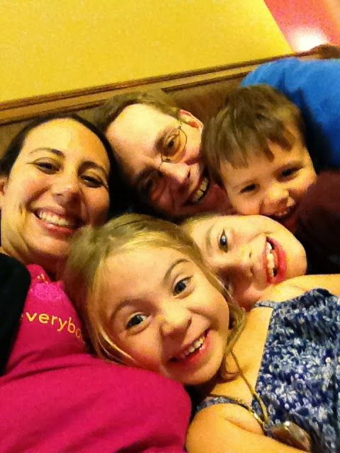 Family photo!