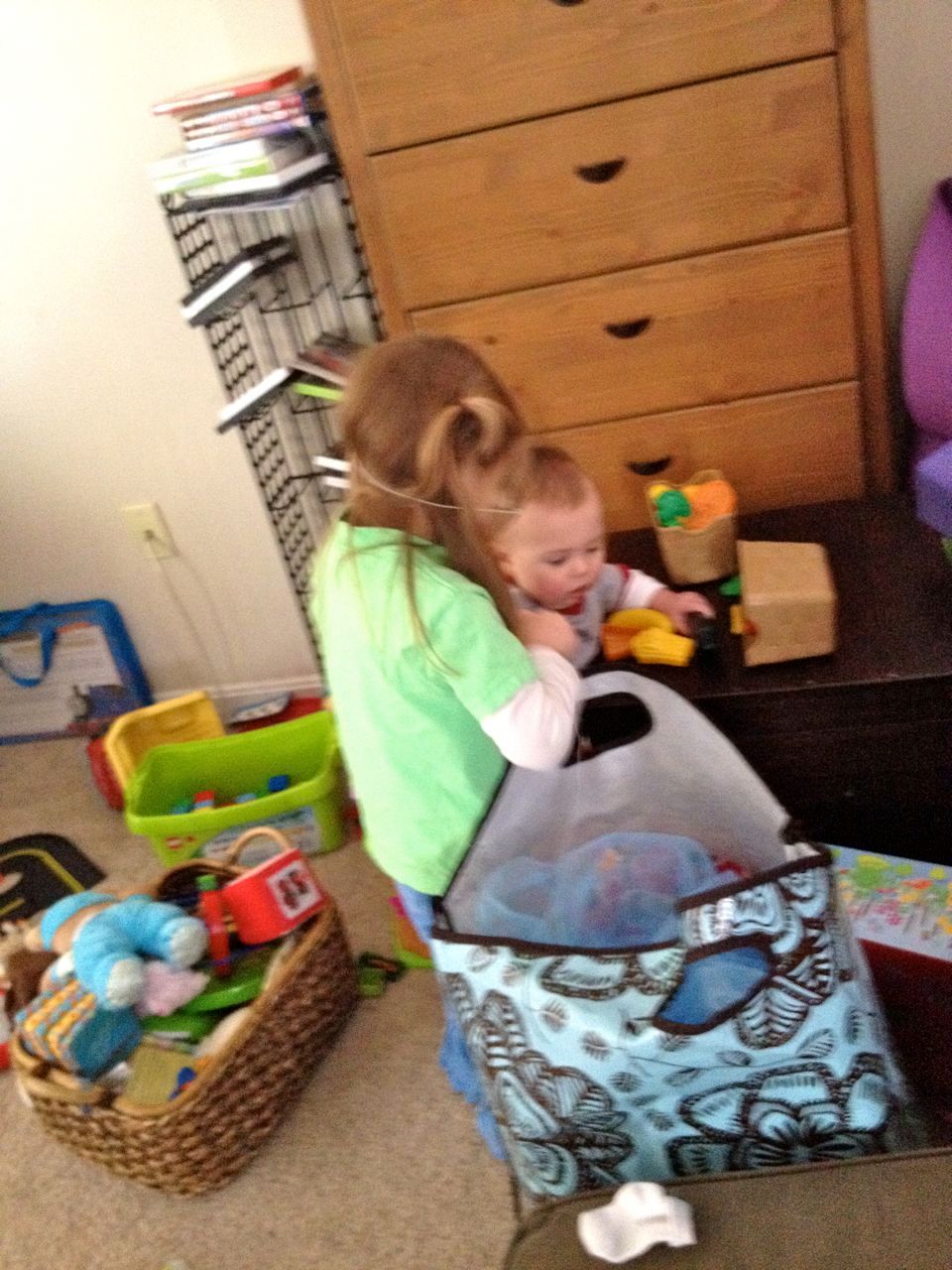 Picnic anyone?