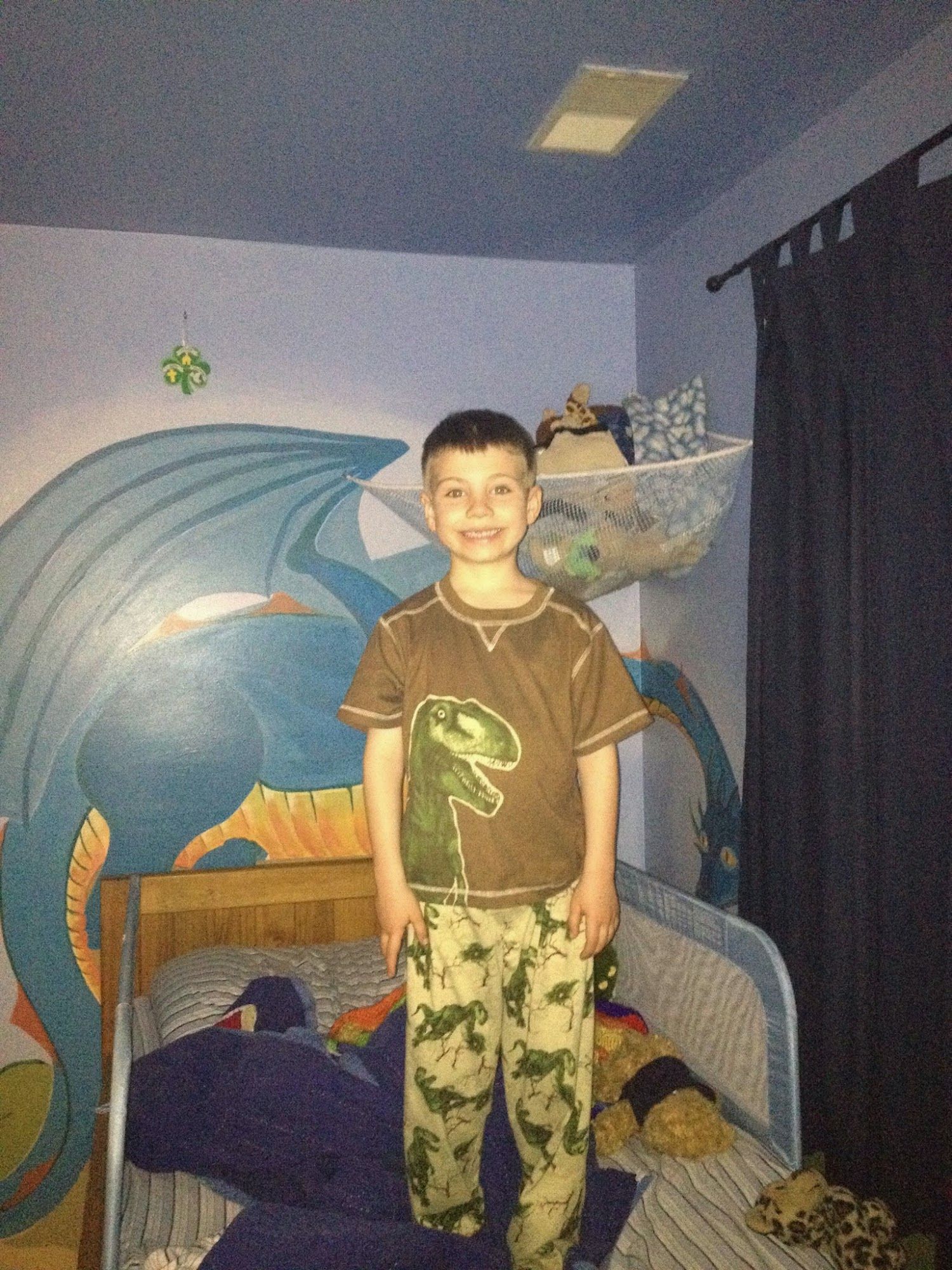 6th Birthday