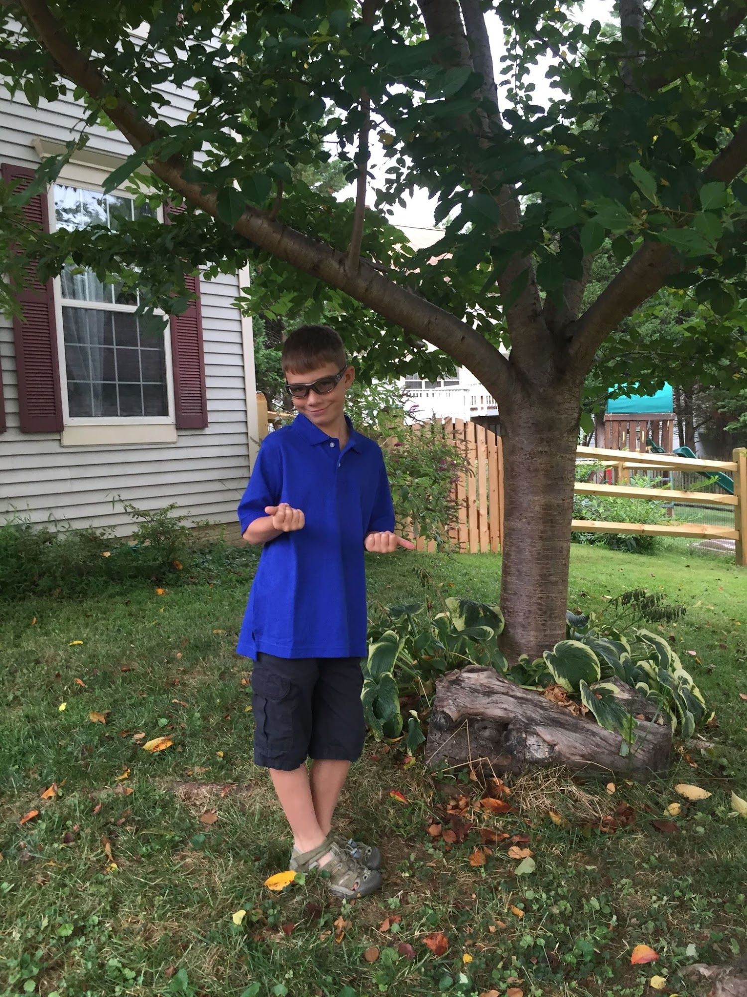 My sweet and goofy Boogie