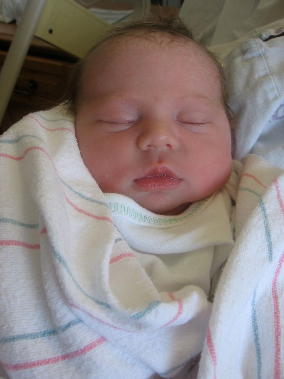 Buggy's Birth Day