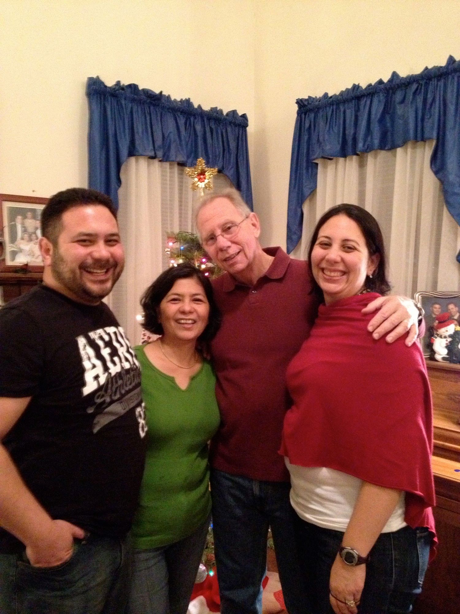 My Side of the Family