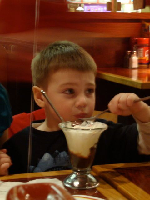 4 Years Old