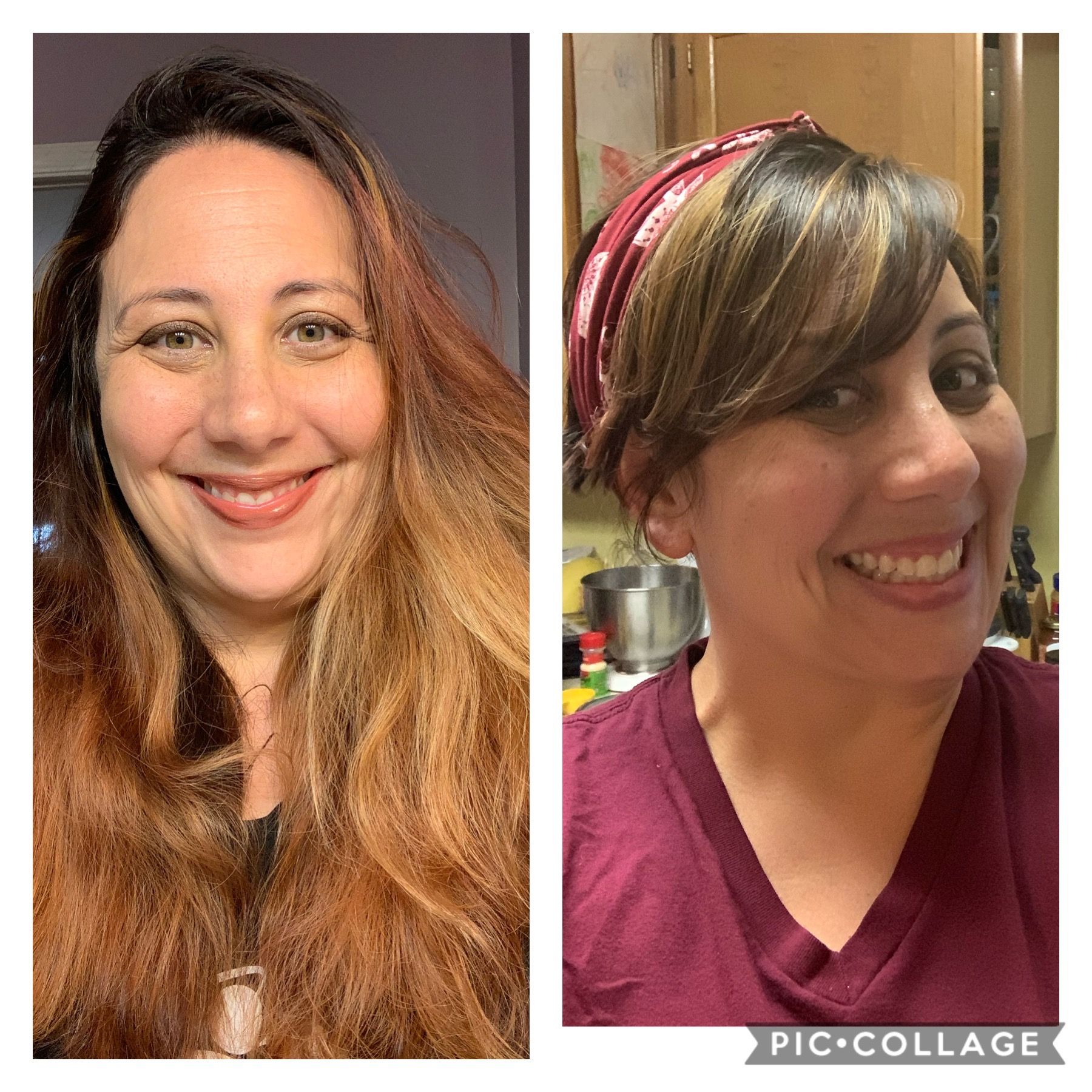 Before and After