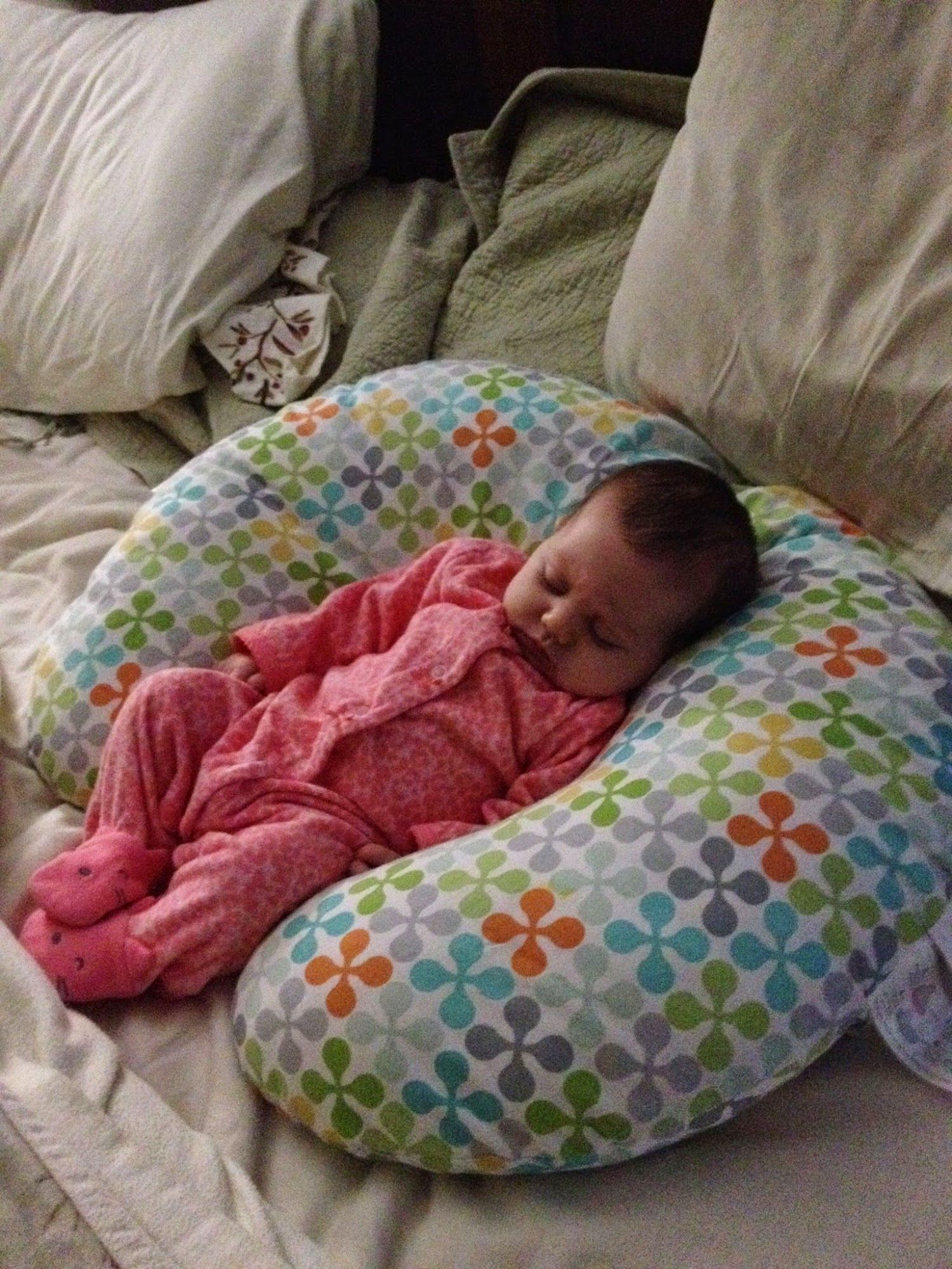 Sweet dreams