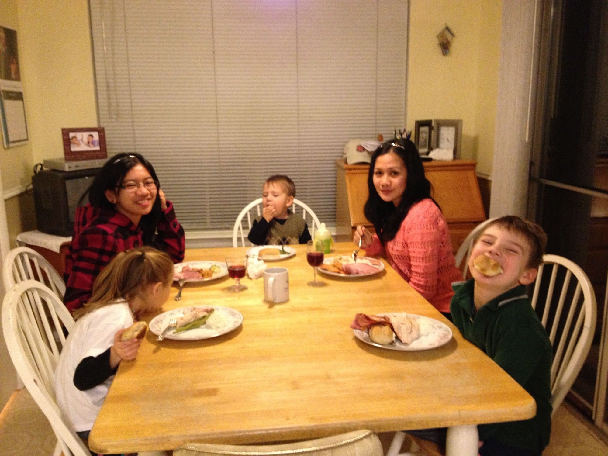 Cousins