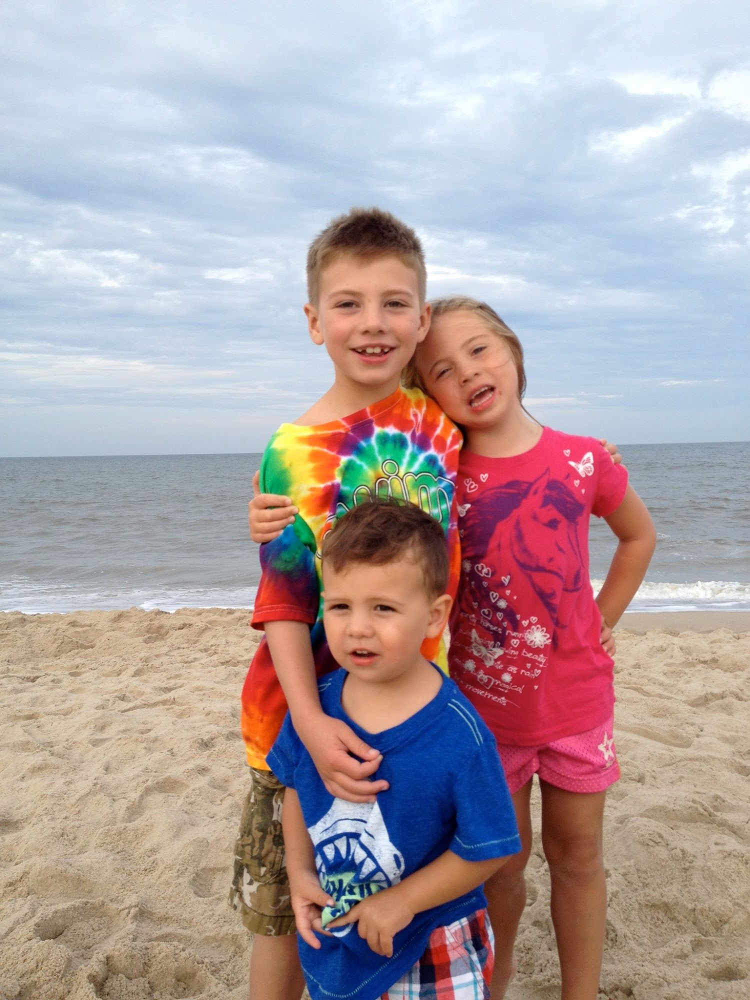 My Loves!
