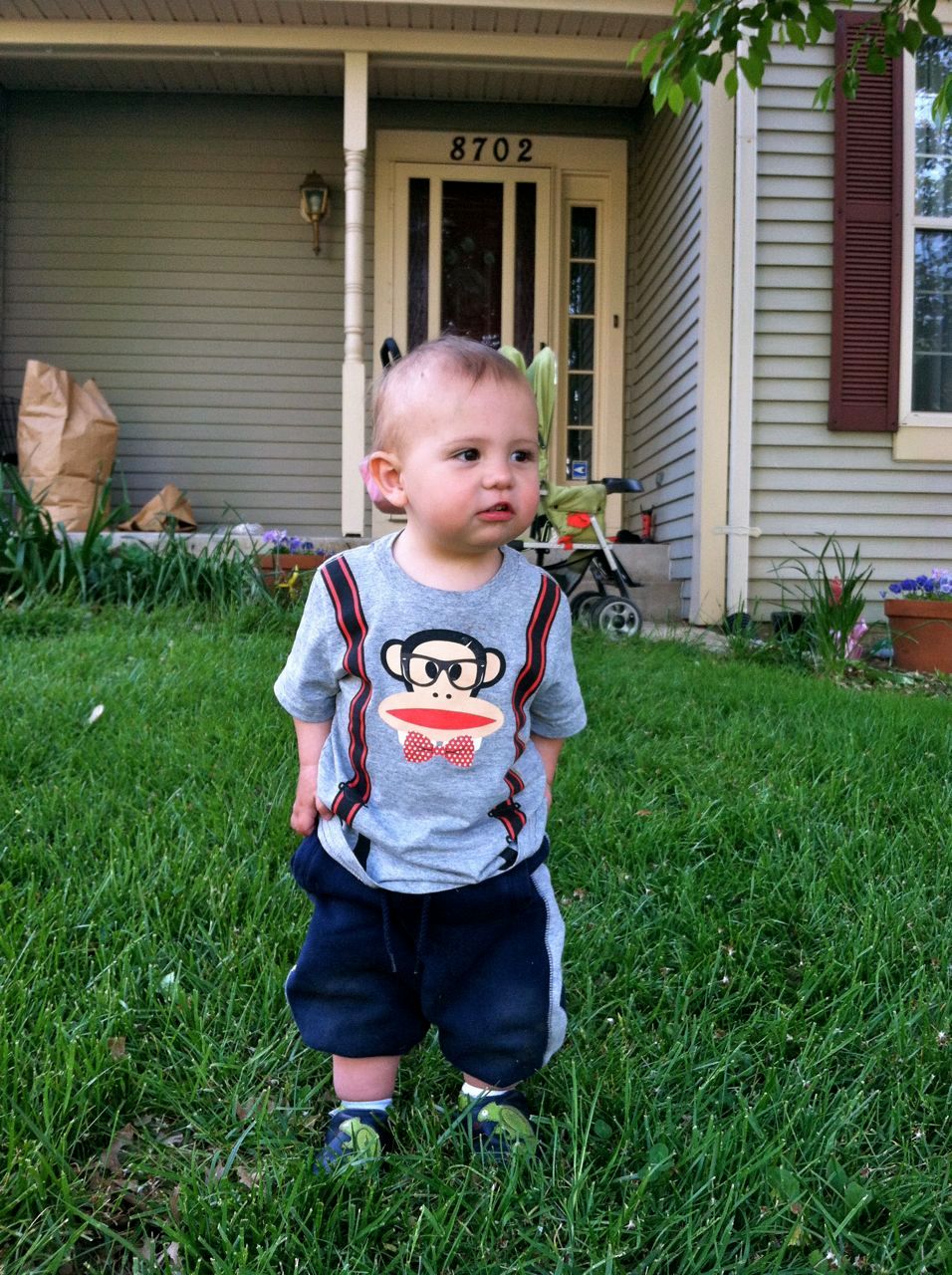 Hello Poindexter!