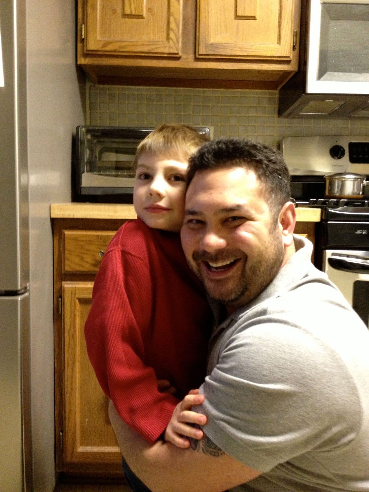 Boogie and Bing