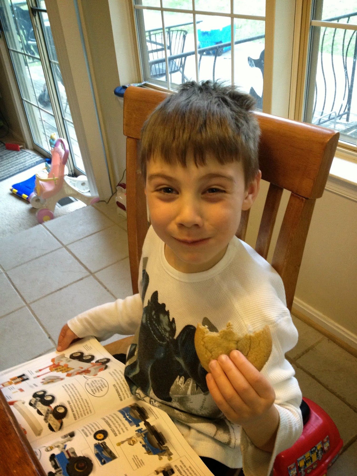 7th birthday