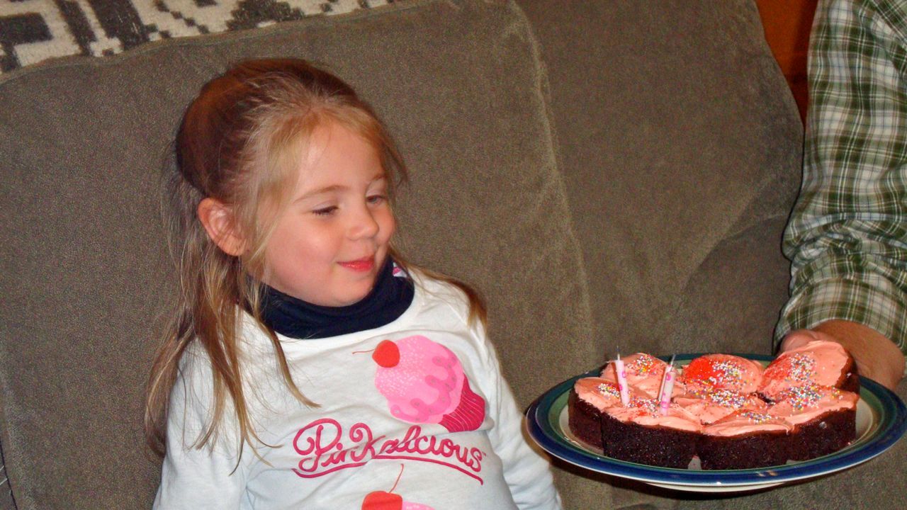 Buggy Turns 3!