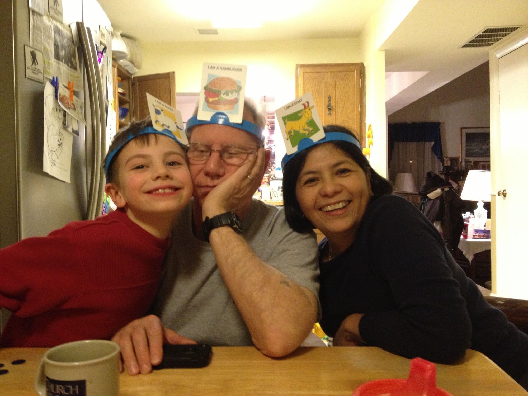 Boogie, Lolo, & Lola
