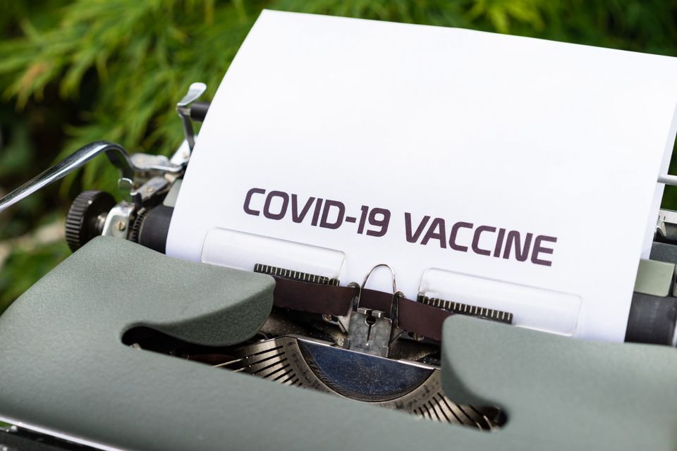 Sign up for a Standby List for Leftover Vaccine and Get Vaccinated Sooner