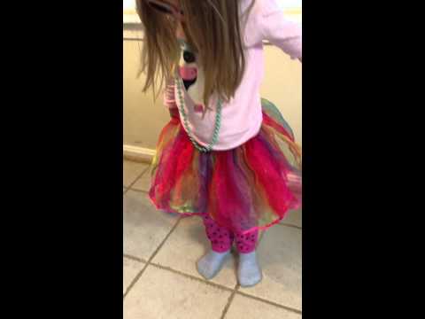 Almost Wordless Wednesday: My Girl